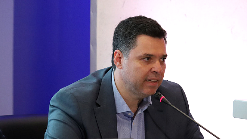 Θ. Κοντογεώργης: Δέσμευση της κυβέρνησης για την ασφάλεια στα ΑΕΙ και ενίσχυση της οδικής ασφάλειας