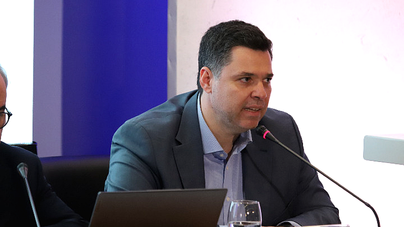 Θ. Κοντογεώργης: Η Ελλάδα δεν πρόκειται να εμπλακεί στη σύρραξη Ισραήλ-Ιράν