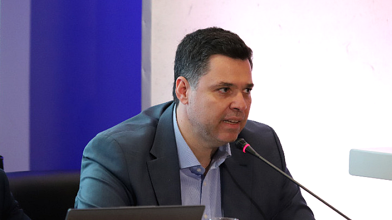 Θ. Κοντογεώργης: Στήριξη μεσαίας τάξης με φοροαπαλλαγές και πολιτικές για το στεγαστικό