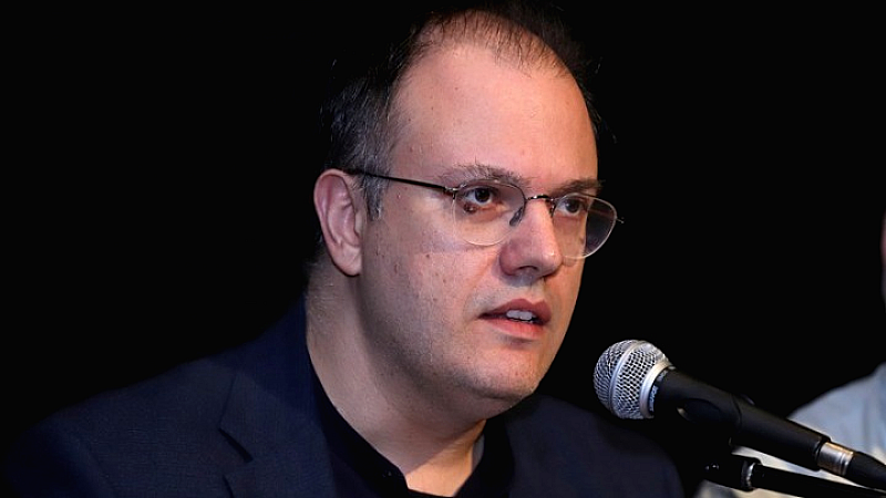 Θ. Θεοχαρόπουλος στο 5ο Συνέδριο ΣΥΡΙΖΑ-ΠΣ: Απαραίτητη η εξωστρέφεια και οι προοδευτικές συνεργασίες