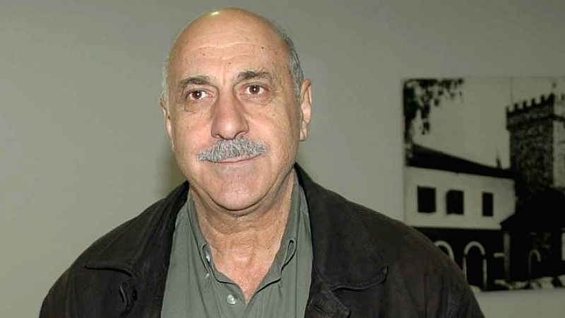 Θλίψη για την απώλεια του Αλέκου Ιωακειμίδη