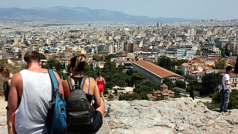 Επιπτώσεις της κρίσης στη Μέση Ανατολή σε οικονομία και τουρισμό – Θετική εικόνα στο πρώτο πεντάμηνο