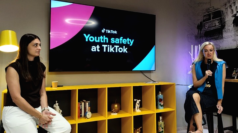 TikTok: Τα μυστικά για την ασφάλεια και προστασία των νέων χρηστών στην πλατφόρμα
