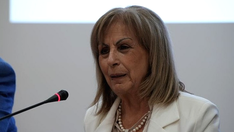 Σημαντικές δράσεις ενίσχυσης επιχειρηματικότητας παρουσιάστηκαν στη Βέροια από την Αθηνά Αηδονά