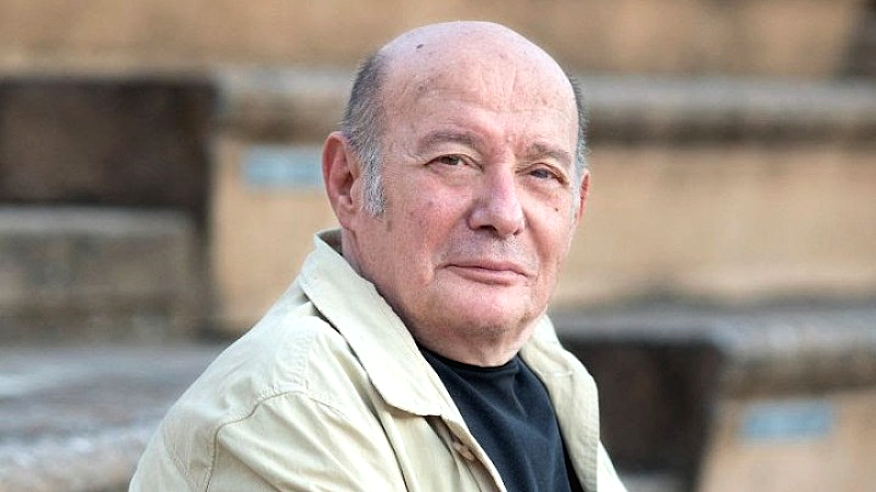 Θλίψη για την απώλεια του Βασίλη Παπαβασιλείου από το ΚΘΒΕ