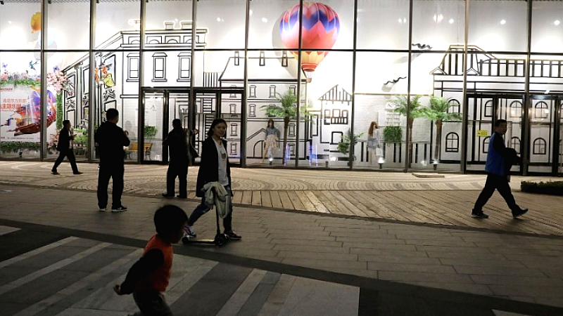 Επέκταση της επιστροφής φόρου για ξένους τουρίστες από το Πεκίνο