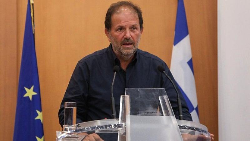 Νέο διοικητικό συμβούλιο της ΕΣΠΗΤ: Πρόεδρος επανεξελέγη ο Θέμης Μπερεδήμας