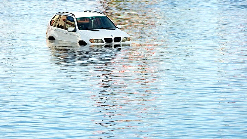 Τουλάχιστον 10 νεκροί σε πλημμύρες στο Τέξας των ΗΠΑ