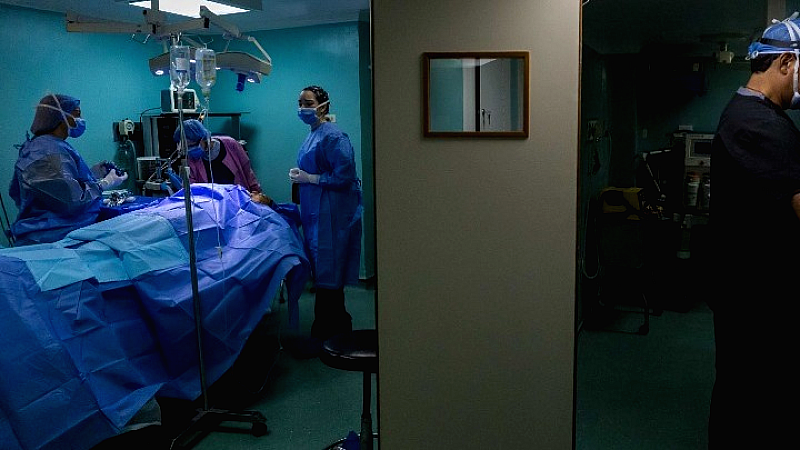 Έρευνα στην Τουρκία για τον θάνατο Βραζιλιάνας influencer κατά τη διάρκεια λιποαναρρόφησης
