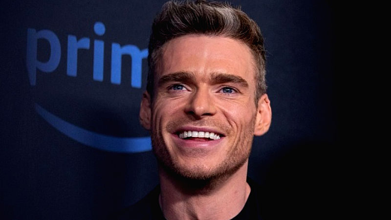 Η νέα σειρά δράσης «Trinity» του Netflix με τους Ρίτσαρντ Μάντεν και Γκουγκού Μμπάθα-Ρο