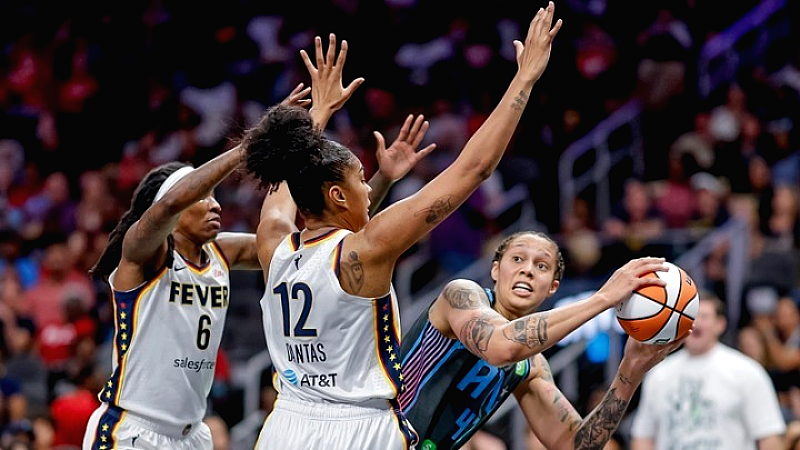 Αλμα 180% στην αξία των ομάδων της WNBA: φτάνουν τα 3,5 δισ. δολάρια!