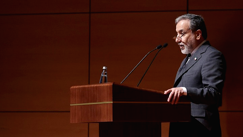 Ιράν: Χωρίς σχέδιο για επανέναρξη έμμεσων διαπραγματεύσεων με τις ΗΠΑ
