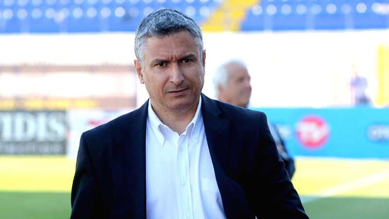Αναταραχή στην πώληση του πλειοψηφικού πακέτου μετοχών της ΠΑΕ Ατρόμητος