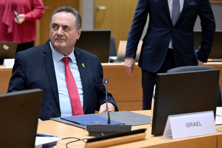 Ο Ισραέλ Κατς απειλεί την ηγεσία της Χεζμπολάχ: «Δεν έμαθε από τους προκατόχους της – Το Ισραήλ έχει χάσει την υπομονή του»