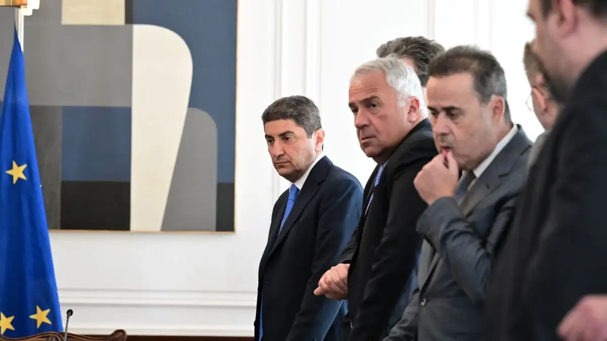 Δύο κακουργήματα στη δικογραφία του ΟΠΕΚΕΠΕ για Βορίδη και Αυγενάκη – Ποιοι βουλευτές συνομιλούσαν με στελέχη του Οργανισμού