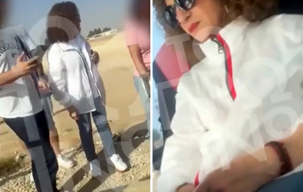 Αγωνία για την Γλυκερία στο Ισραήλ: Εγκλωβίστηκε σε εμπόλεμη ζώνη – Επιχείρηση επαναπατρισμού σε εξέλιξη