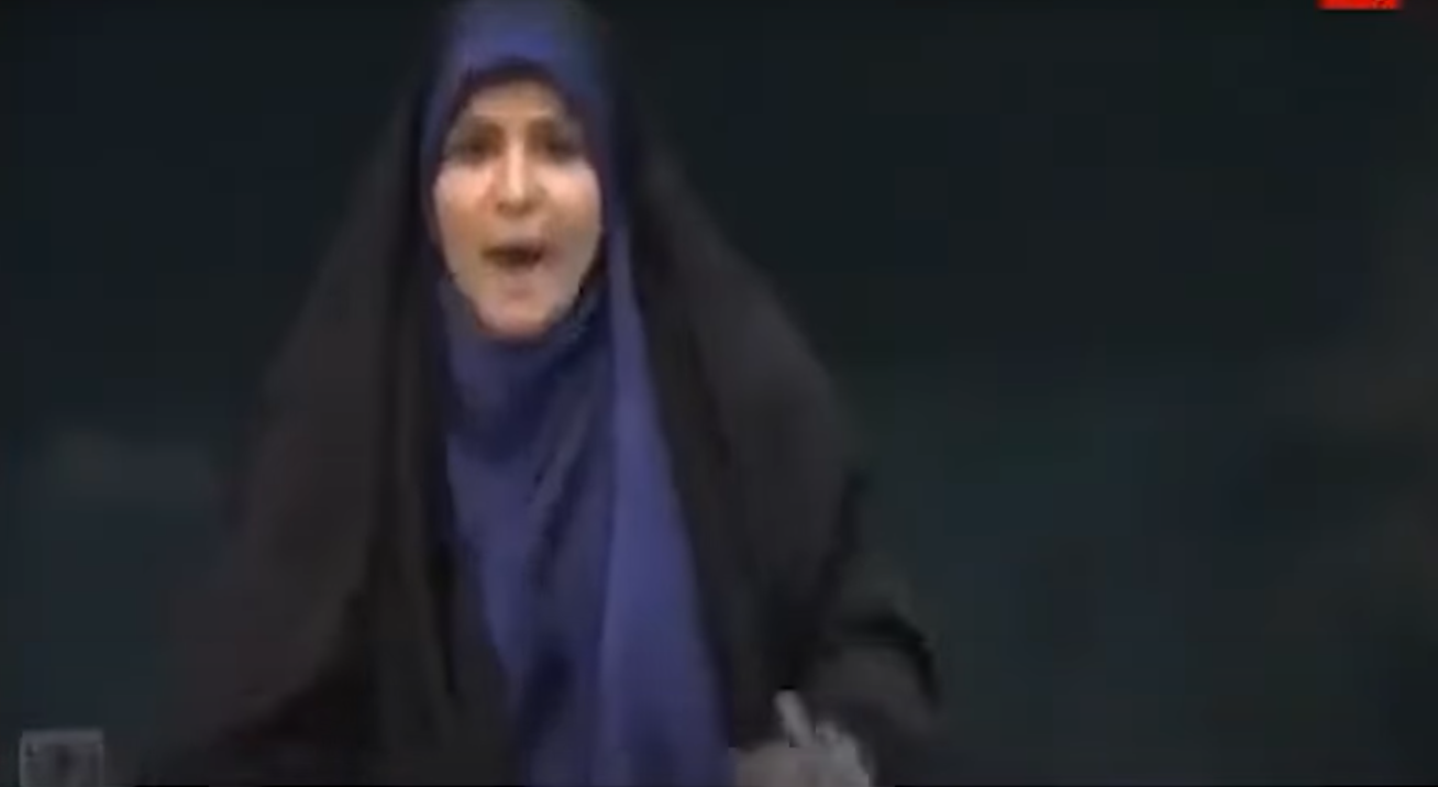 Τεχεράνη: Το Ισραήλ βομβάρδισε την κρατική τηλεόραση του Ιράν εν ώρα live μετάδοσης (Βίντεο)