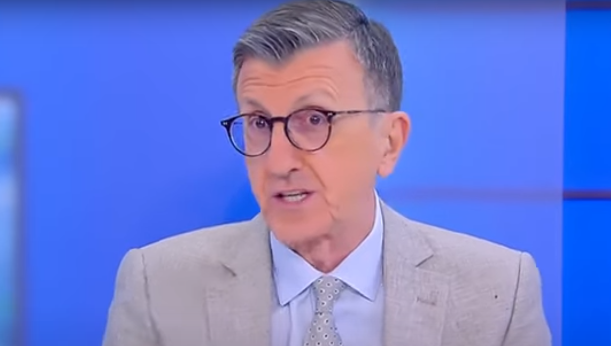 Πορτοσάλτε για σκάνδαλο ΟΠΕΚΕΠΕ:  «Ο πρωθυπουργός πράγματι απέτυχε – Πρέπει να αντικαταστήσει τώρα αυτό το σάπιο σύστημα»