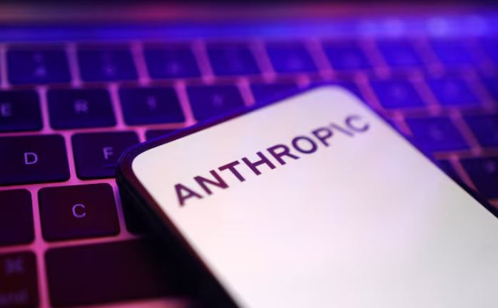 Η Anthropic κατέγραψε έσοδα 3 δισεκατομμυρίων δολαρίων τον Μάιο