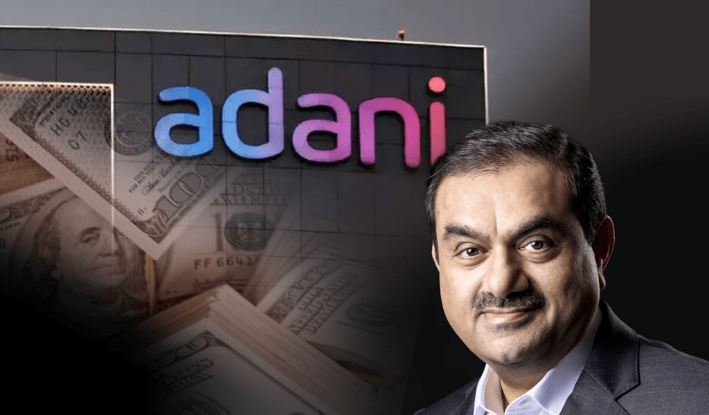 Adani Energy: Εγκρίθηκε η άντληση 502 εκατομμυρίων δολαρίων μέσω πώλησης μετοχών