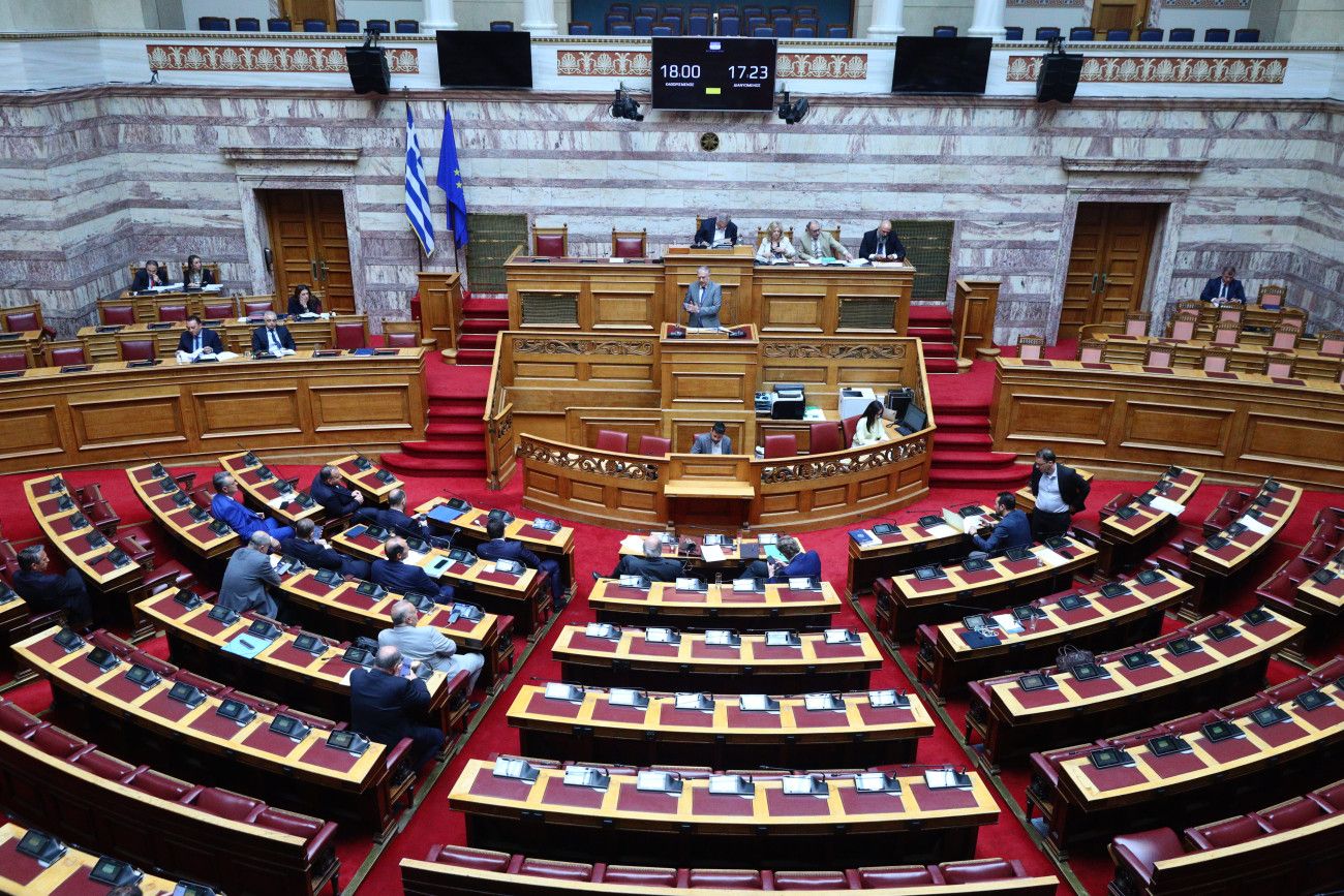 Συμπληρώνοντας το παζλ της προανακριτικής: Προσωπικότητες, αδικήματα και η μυστική ψηφοφορία που ενδέχεται να φέρει εκπλήξεις