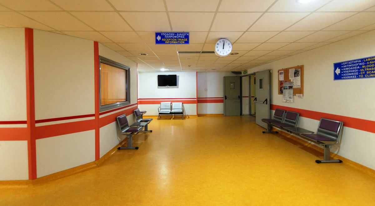 Ρέθυμνο: Συγκλονιστικές μαρτυρίες από φίλους και συγγενείς του ζευγαριού πίσω από την οικογενειακή τραγωδία
