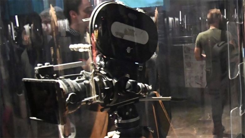 Η Σλοβενική Ταινιοθήκη αποκαθιστά έξι ταινίες από τη Βοσνία