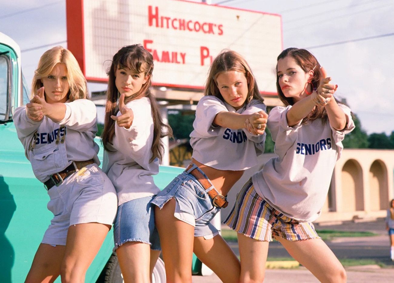 Η διαχρονική γοητεία του Dazed and confused: 30 χρόνια μετά