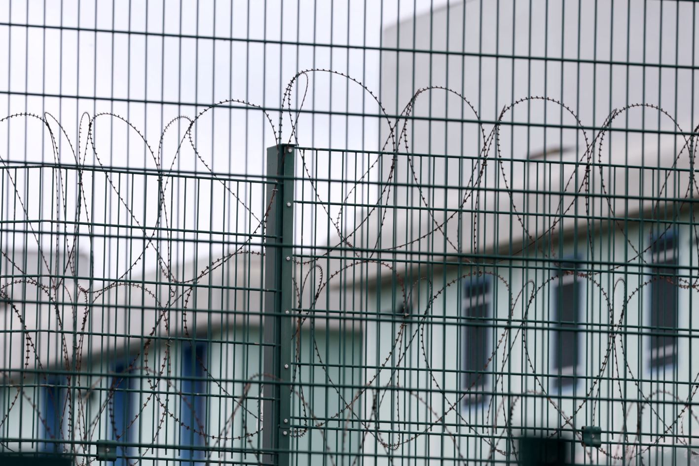 Κολομβία: Οι φυλακές ως χώρος επανένταξης ή τιμωρίας;