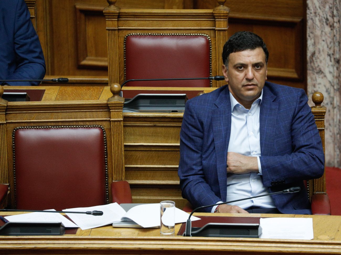 Β. Κικίλιας: Επιστροφή 42 εκατ. ευρώ στους νησιώτες μέσω του Μεταφορικού Ισοδύναμου – 31 εκατ. ευρώ άμεσα