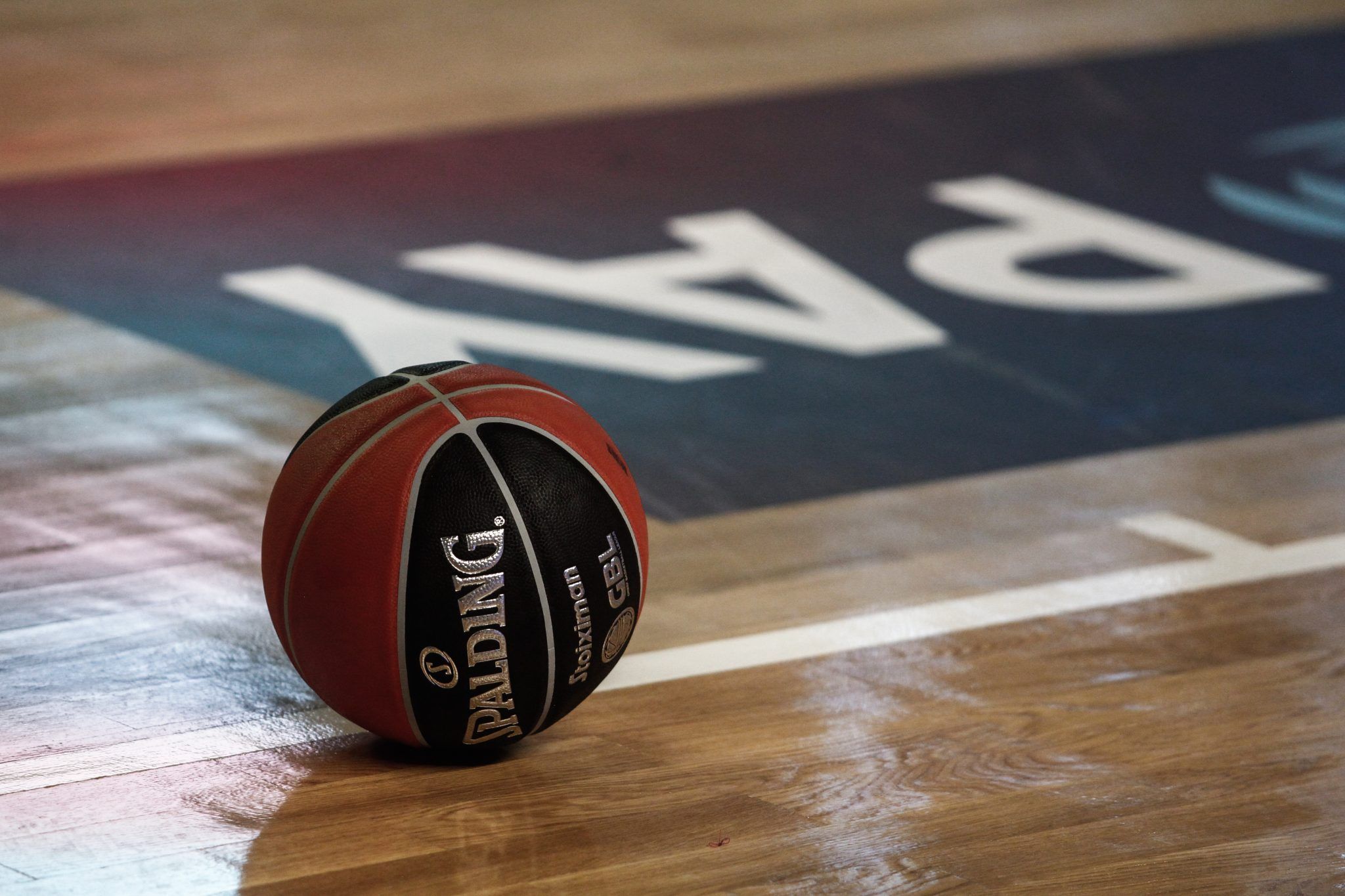 Διαιτητές του Game 2 μεταξύ Ολυμπιακού και Παναθηναϊκού ανακοινώθηκαν