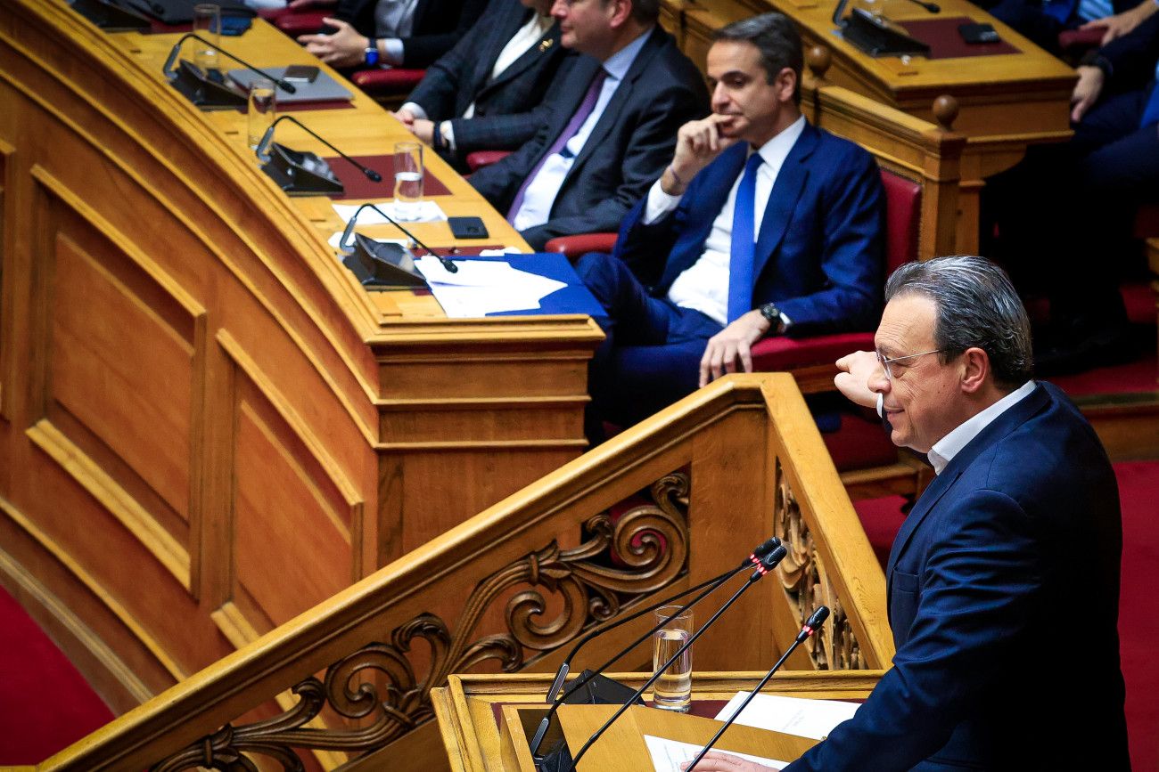 Η πρόταση του ΣΥΡΙΖΑ για την προανακριτική επιτροπή και η αριθμητική του απαιτούμενου αριθμού υπογραφών