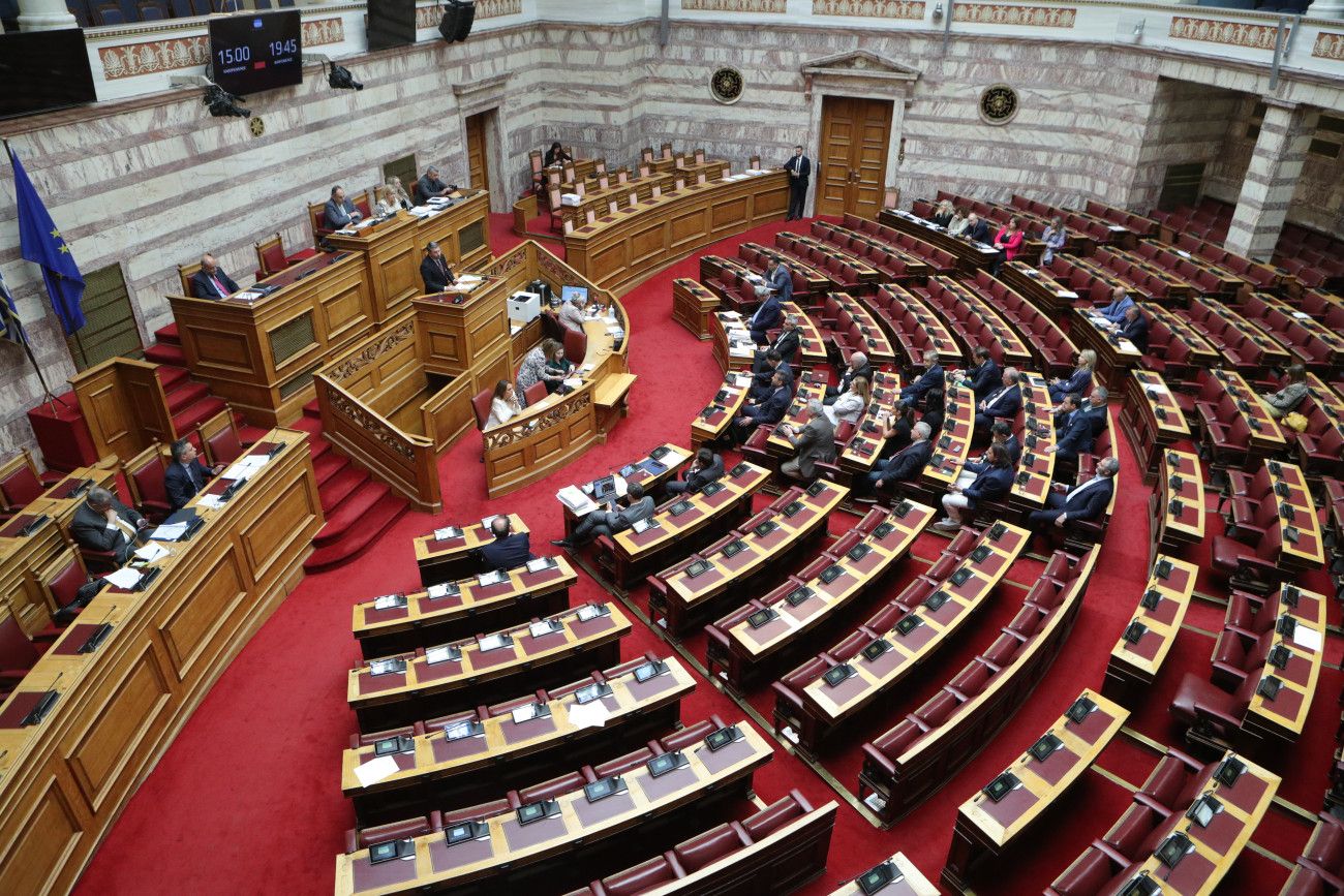 Απορρίψεις από ΚΚΕ και Νέα Αριστερά για την πρόταση προανακριτικής του ΣΥΡΙΖΑ