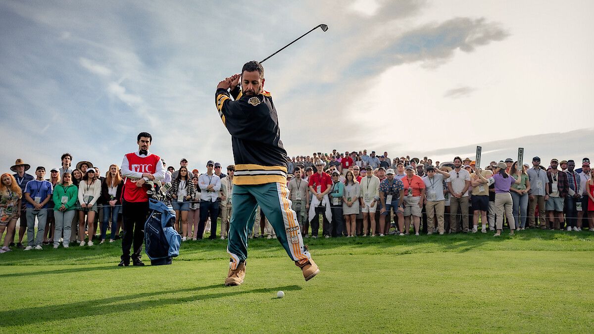 Το τρέιλερ του σίκουελ Happy Gilmore 2 έκανε πρεμιέρα – Ποιες παλιές γνωριμίες επιστρέφουν 29 χρόνια μετά