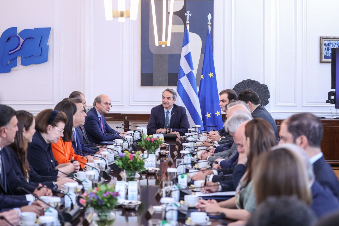 Άρνηση ευθύνης και πολιτική ανευθυνότητα