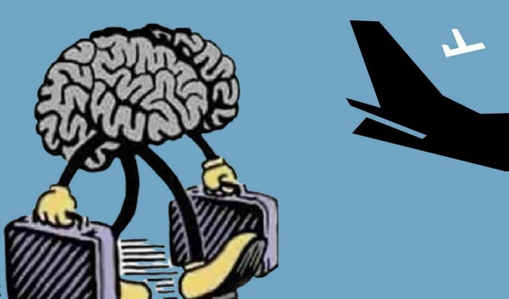 InForum: Η γενιά του brain drain μέσα από τις μαρτυρίες της