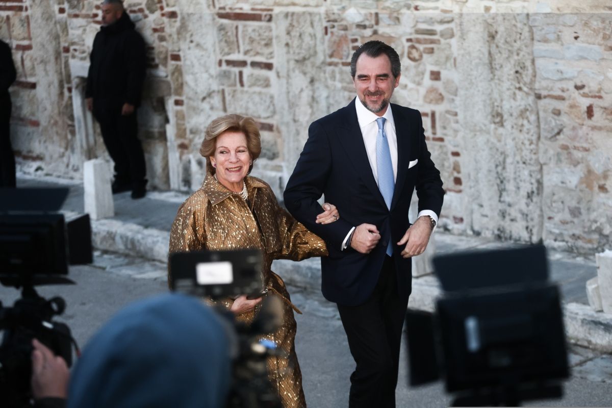 Στο Συμβούλιο της Επικρατείας η ιθαγένεια των Ντε Γκρες