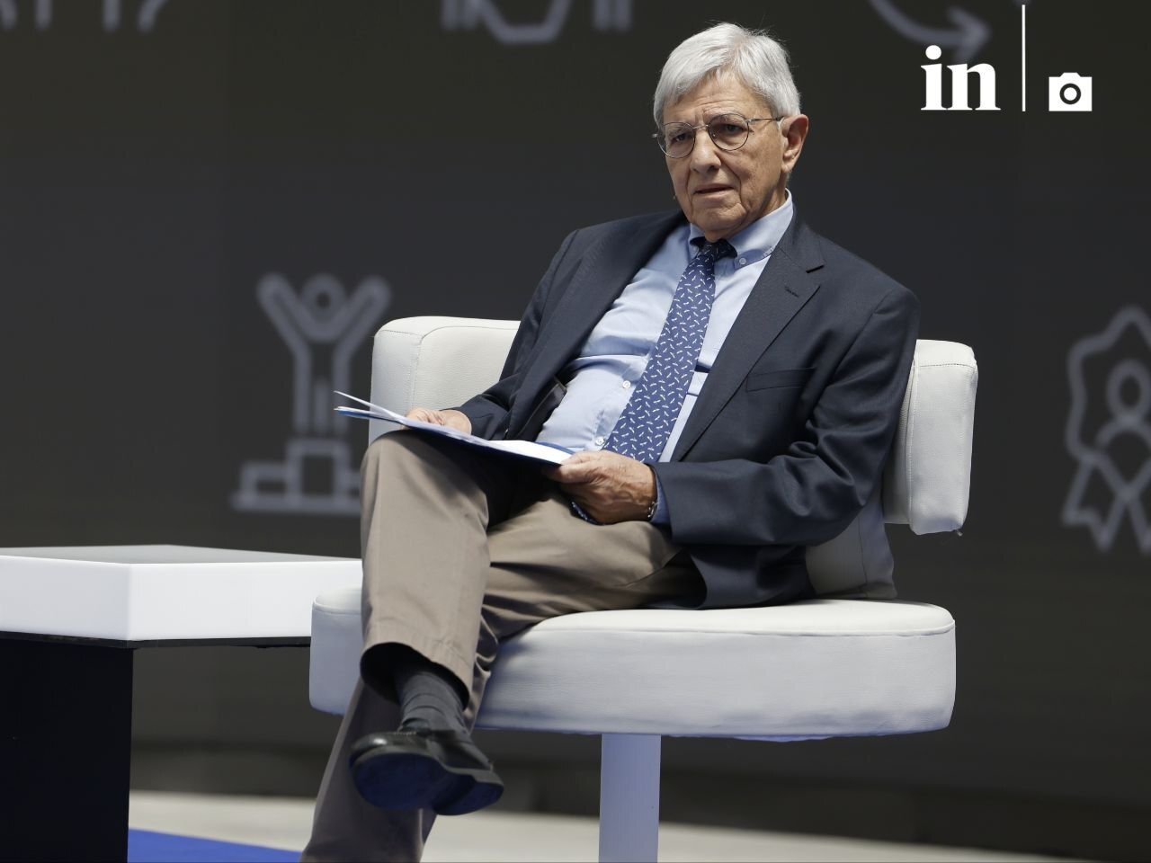 Γιαννίτσης: Το δημογραφικό ζήτημα απαιτεί πολιτική μακράς πνοής