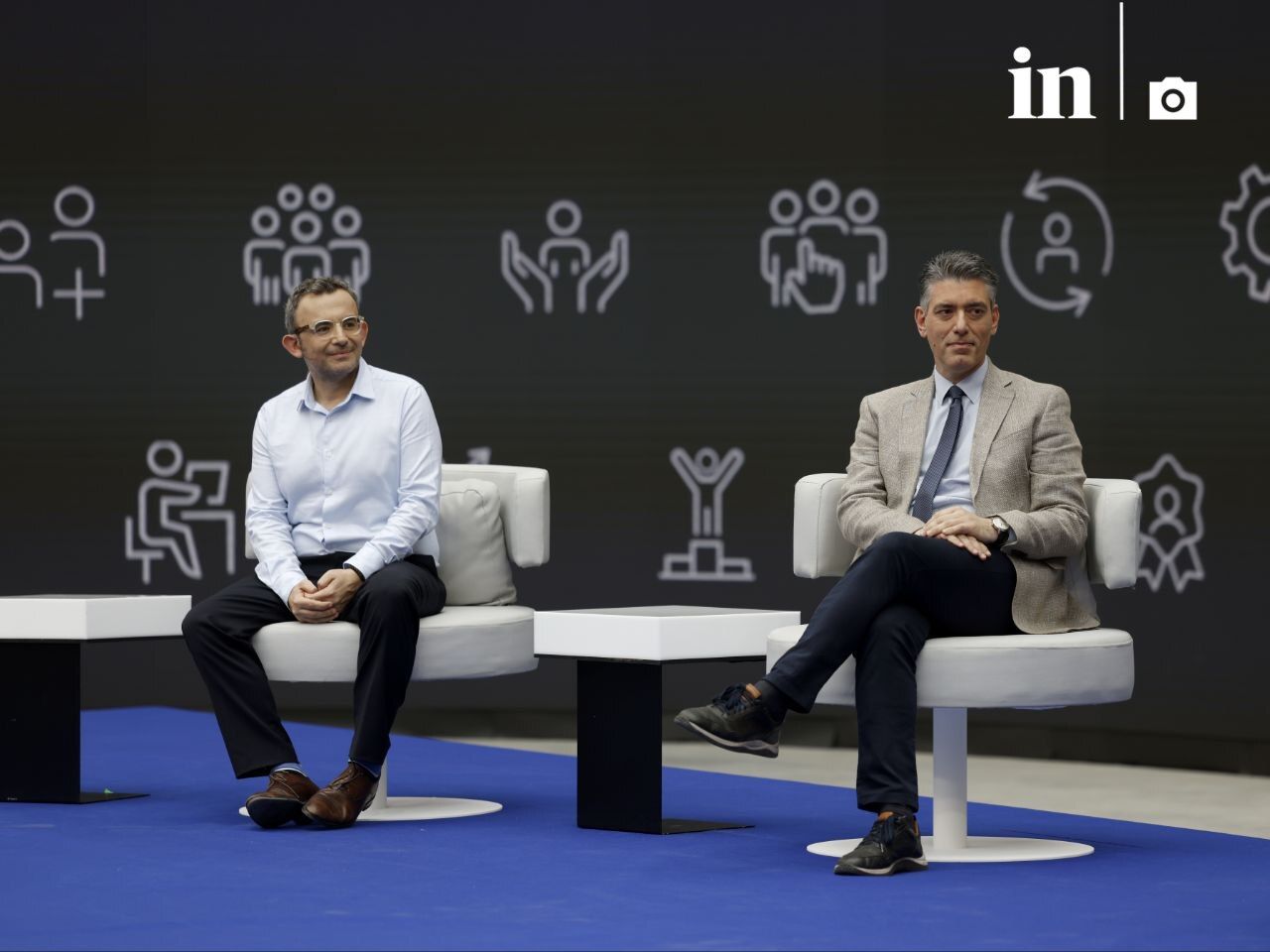 Επιχειρηματικότητα και startups στο inForum: Πώς μπορεί το ελληνικό οικοσύστημα να προσελκύσει νέους επιστήμονες