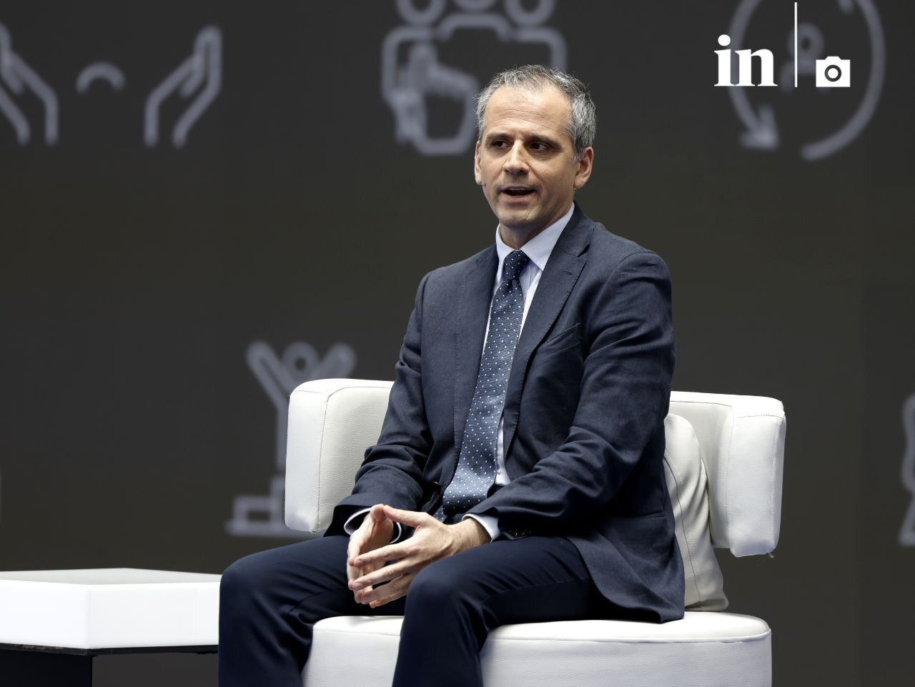 InForum – Δάσιος: Η οικονομία δεν αποτελεί τον κύριο λόγο για την επιστροφή στην Ελλάδα
