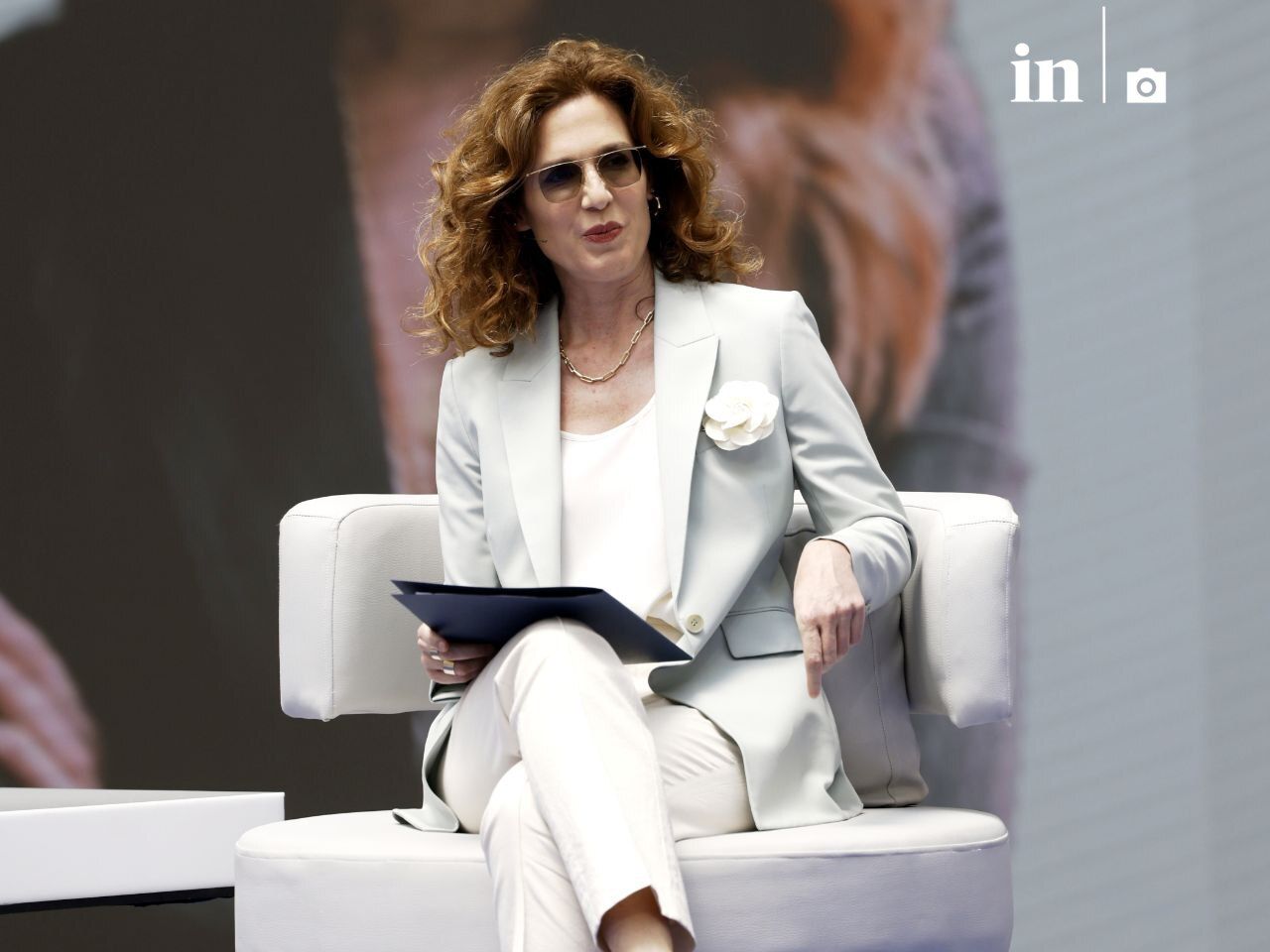 Χρύσα Μήλιου στο inForum: Φορολογικά κίνητρα της κυβέρνησης για την προσέλκυση επενδυτών και εργαζομένων