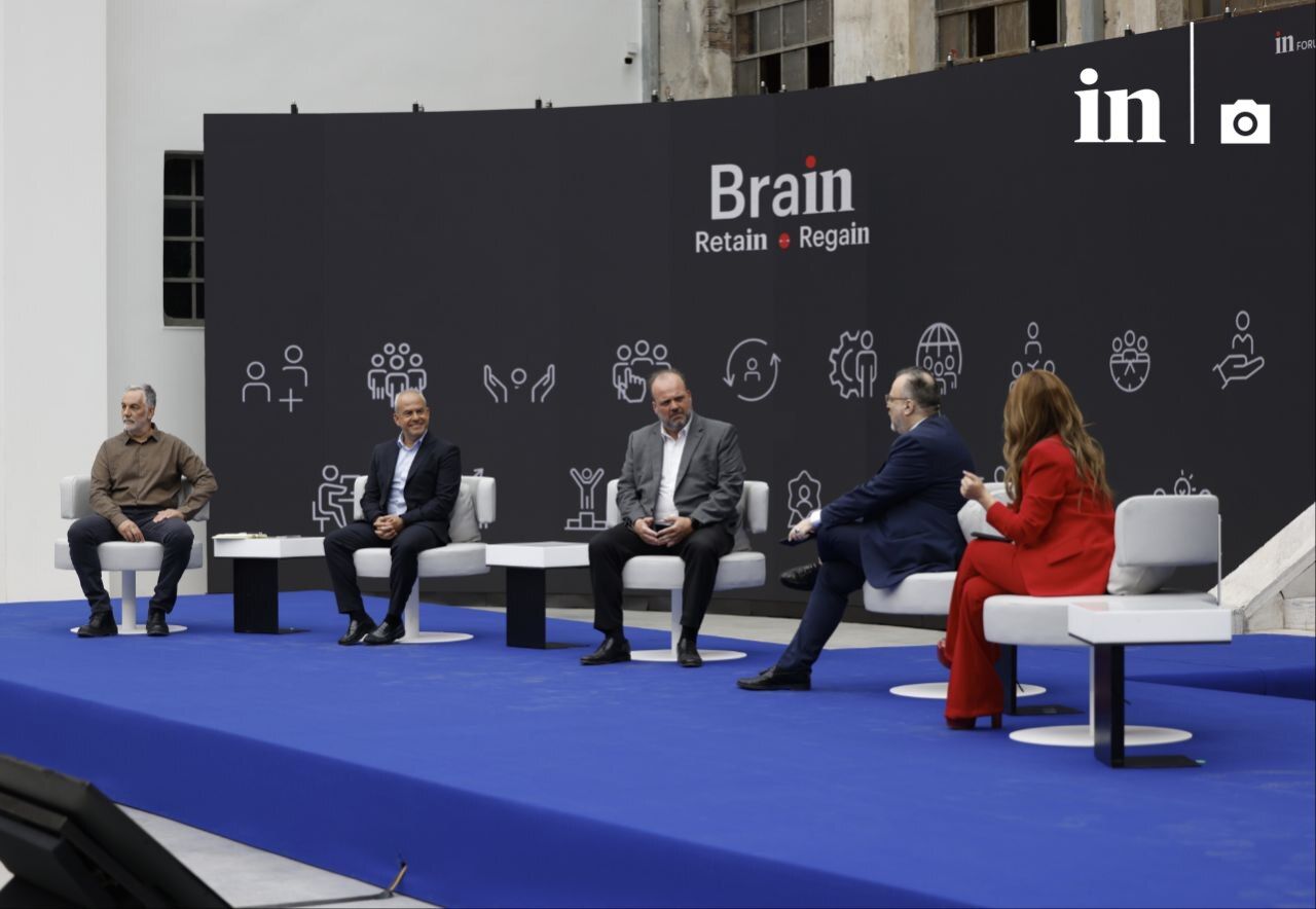 Σημαντικές εξελίξεις στην αγορά εργασίας: Αναγκαία η αλλαγή του παραγωγικού μοντέλου, δηλώνει ο διοικητής της ΔΥΠΑ