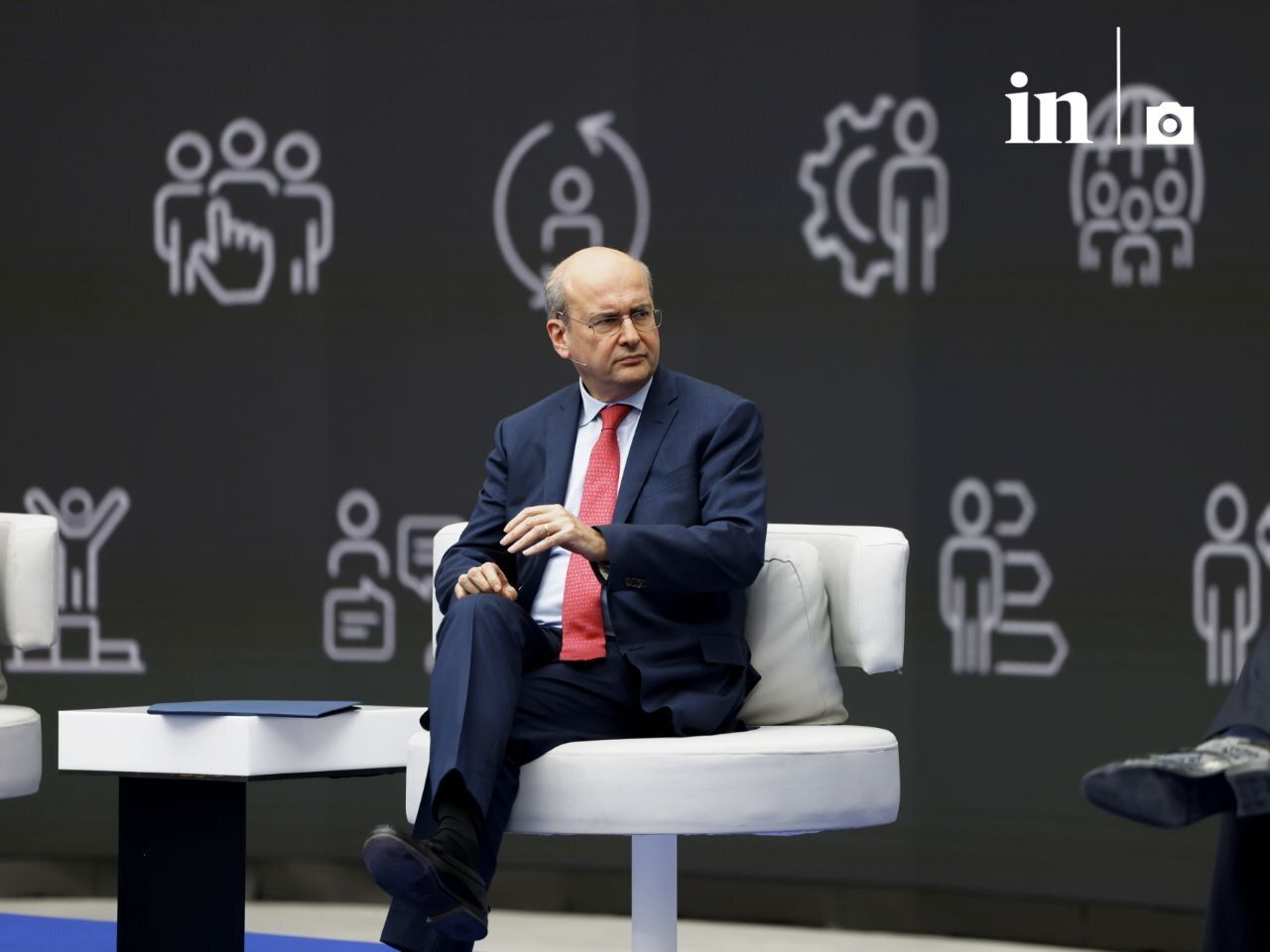 InForum – Χατζηδάκης: Έχουμε αφήσει πίσω μας την Ελλάδα της κρίσης, αναγκαία η προσοχή στο βαθύ κράτος