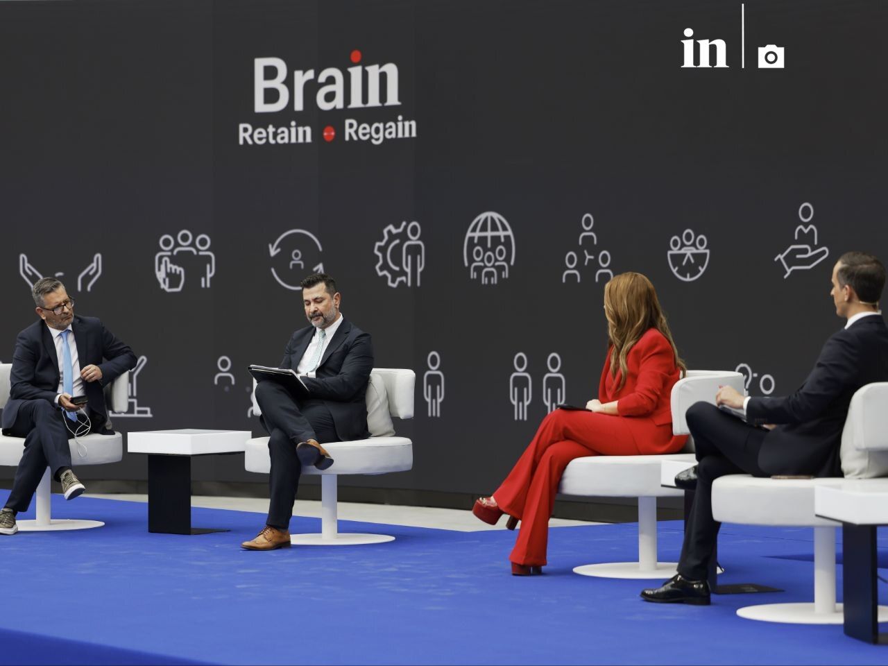 InForum – Αλεξόπουλος: Η TP προσφέρει πακέτα μετεγκατάστασης για Έλληνες που επιστρέφουν