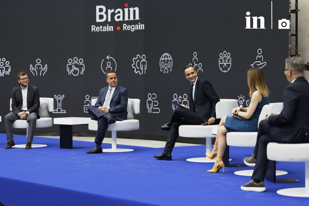 Σταύρος Παπασταύρου στο InForum: Ολοκληρωτική κωδικοποίηση της πολεοδομικής διαδικασίας έως το 2025