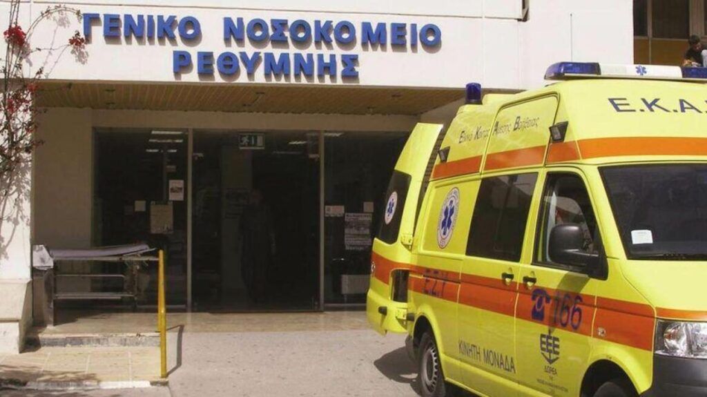 Ρέθυμνο: Το συγκλονιστικό σημείωμα του 87χρονου που σκότωσε τη γυναίκα του και έβαλε τέλος στη ζωή του