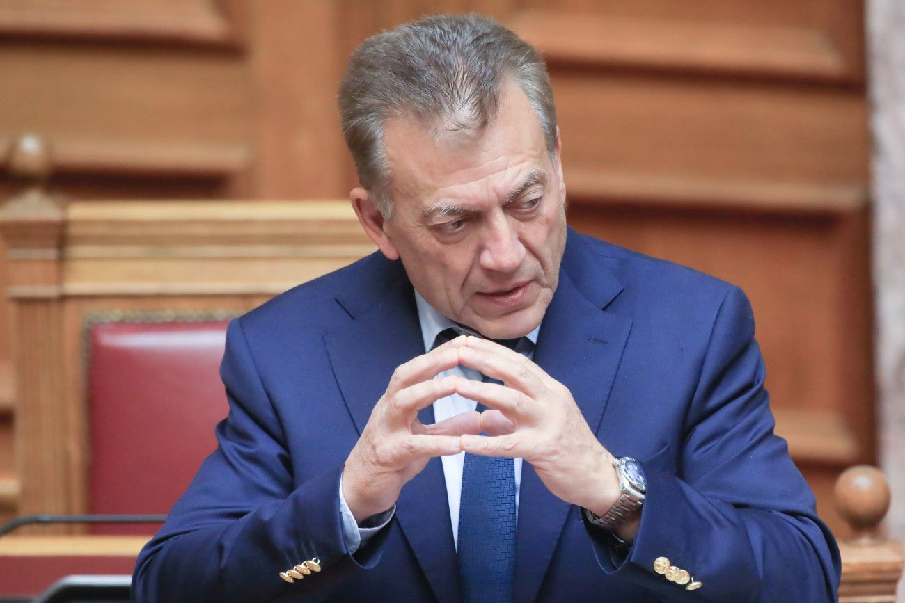 Βρούτσης: Οριστική διακοπή της τοξικότητας στο μπάσκετ