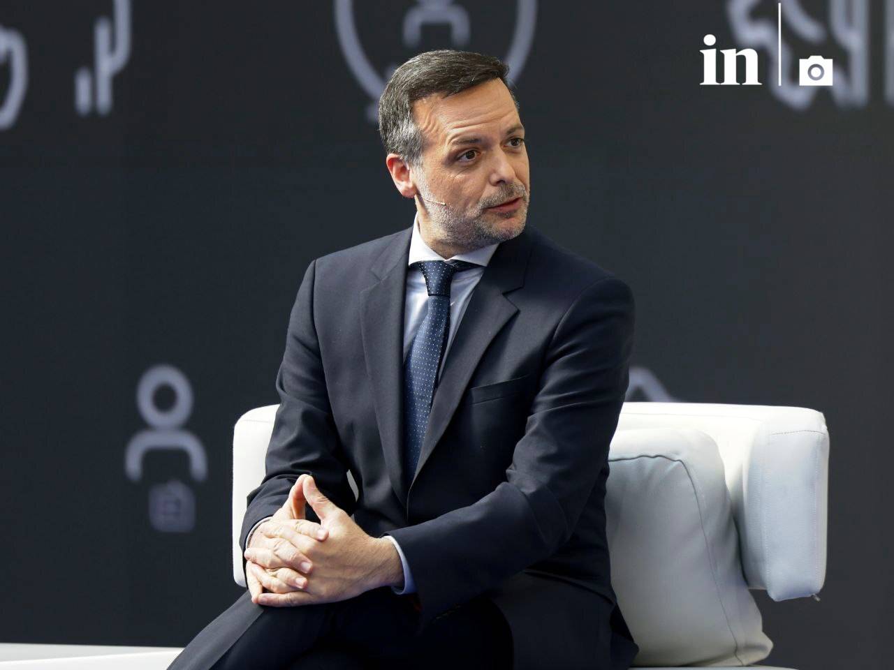 inForum: Χάρης Δούκας – Πρωτοβουλίες για την αξιοποίηση του τουρισμού προς όφελος των κατοίκων της Αθήνας