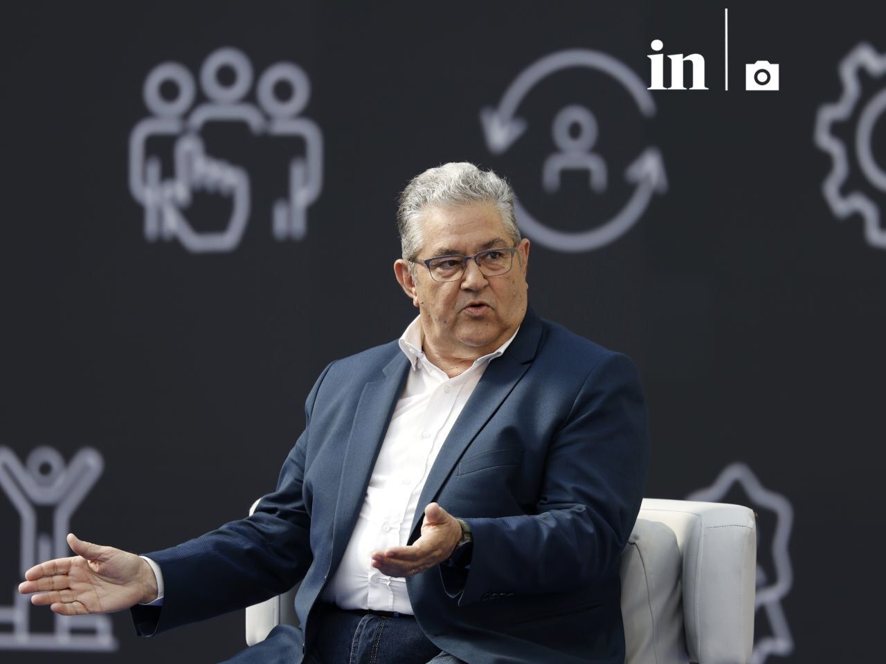 Κουτσούμπας στο inForum: Αμφισβητώ τα στοιχεία της κυβέρνησης για την ανάσχεση του brain drain