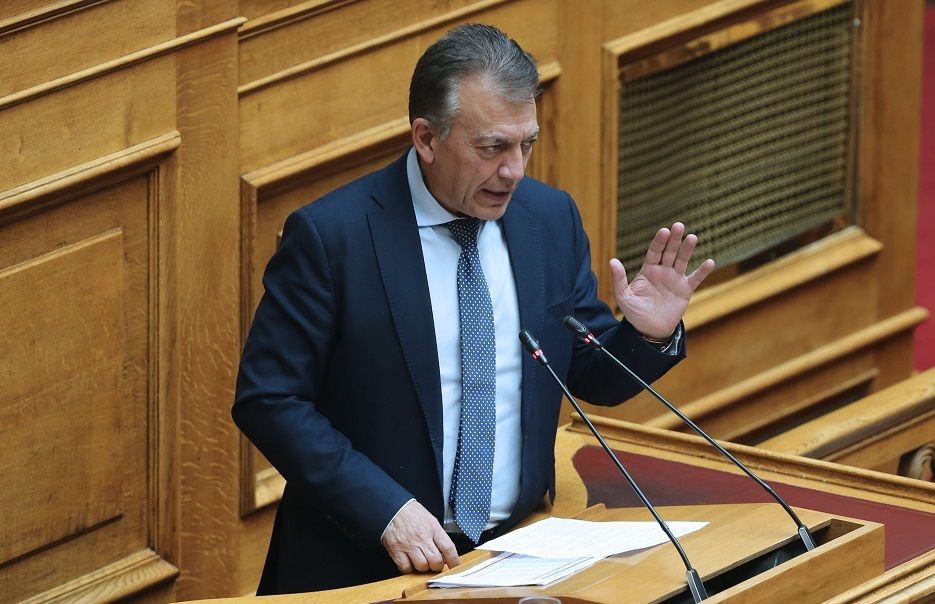 Λουκέτο στο πρωτάθλημα μπάσκετ: Η δήλωση Βρούτση για το μέλλον της διοργάνωσης